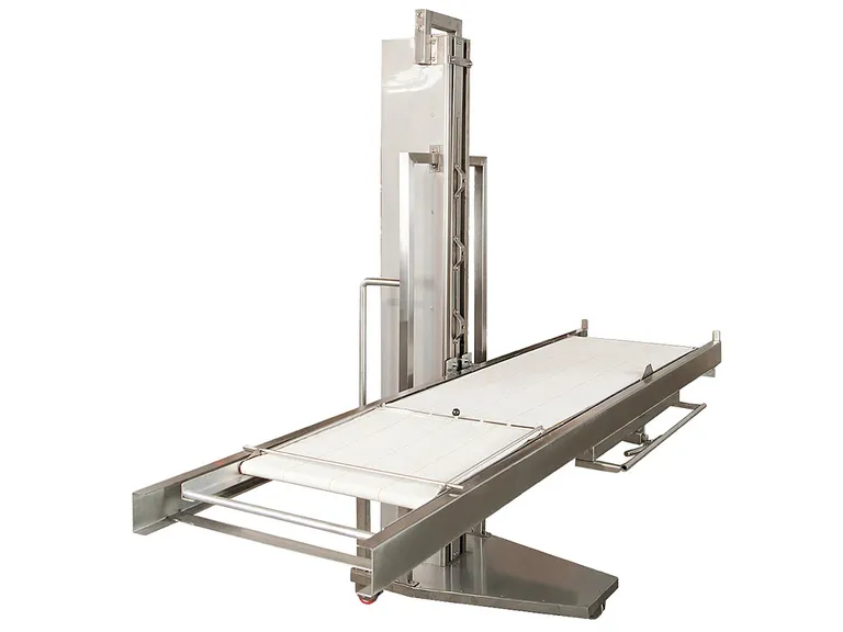 Tagliavini lasteapparat aut/man