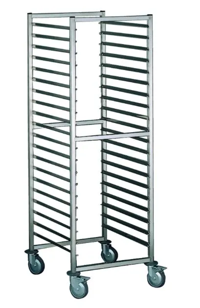 Tralle til GN 1/1, 20-lag