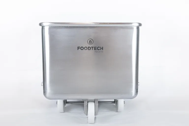 Foodtech Eurobin 200L