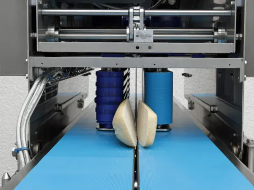 Krumbein baguetteslicer