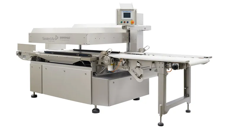 Cryovac AutoVac 9X