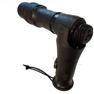 Boltepistol Matador HVS3000 cal. 27