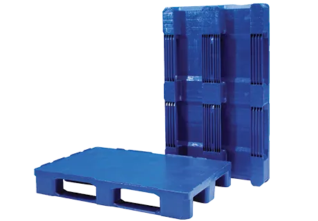 Hygienepall 1200x800 BLÅ