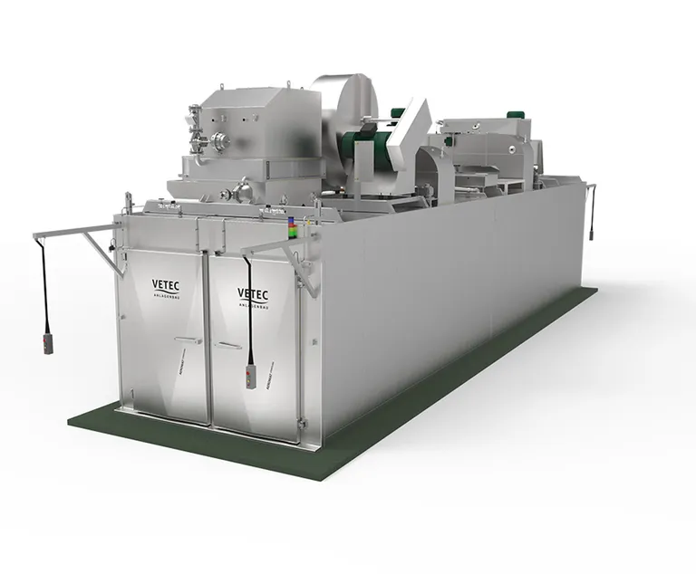 Vetec Aeromat Compound