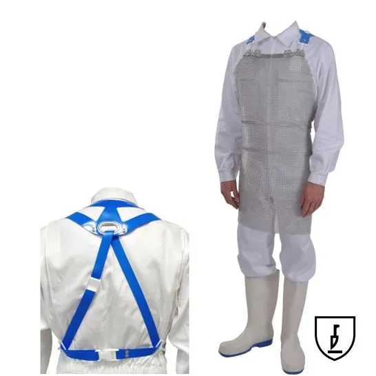 Verneforkle 55x70cm, kuttklasse 2