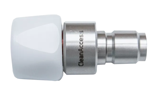 Skumdyse RF 50°/200l, hvit