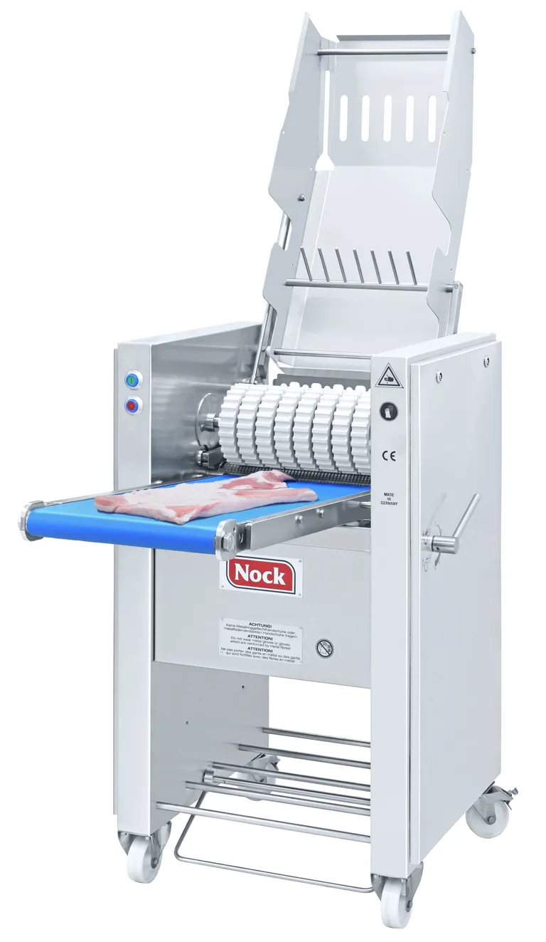 Nock svoremaskin Cortex CB 435
