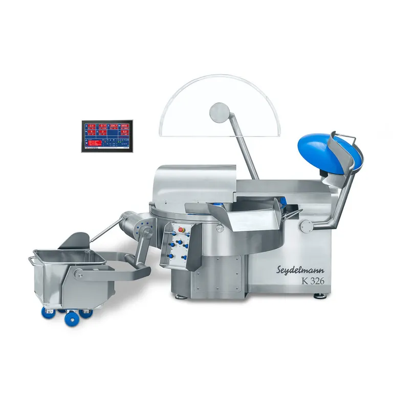 Seydelmann K326
