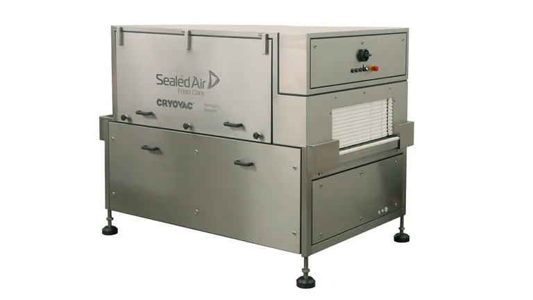 Cryovac AutoDry 81-800