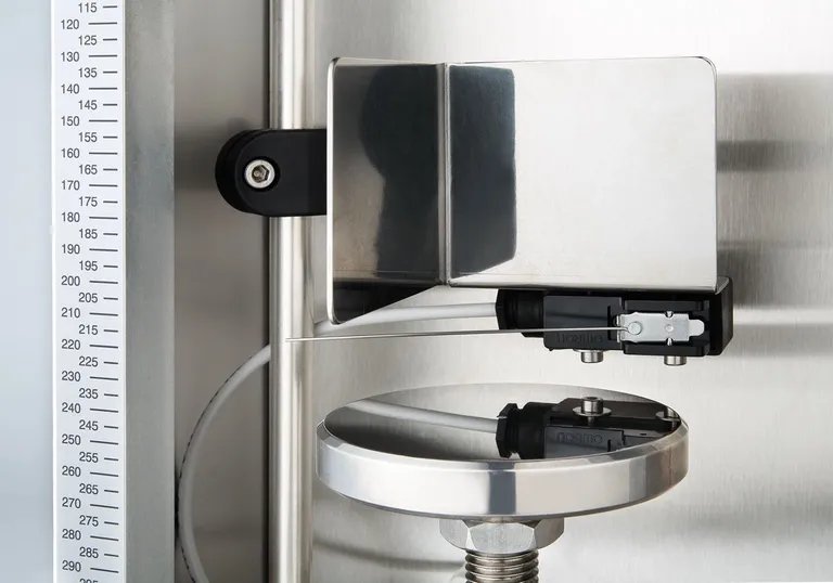 Halvautomatisk Korkemaskin for Twistkork 