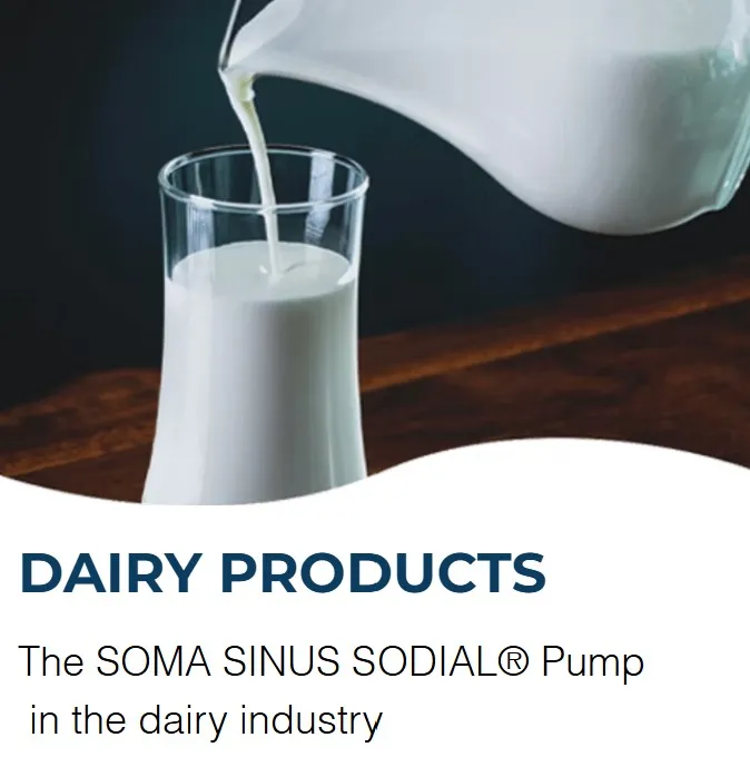 SOMA SINUS SODIAL PUMPE