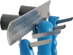 Veggoppheng 0616 til 1 produkt