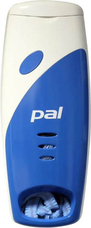 PAL dispenser til hårnett etc.