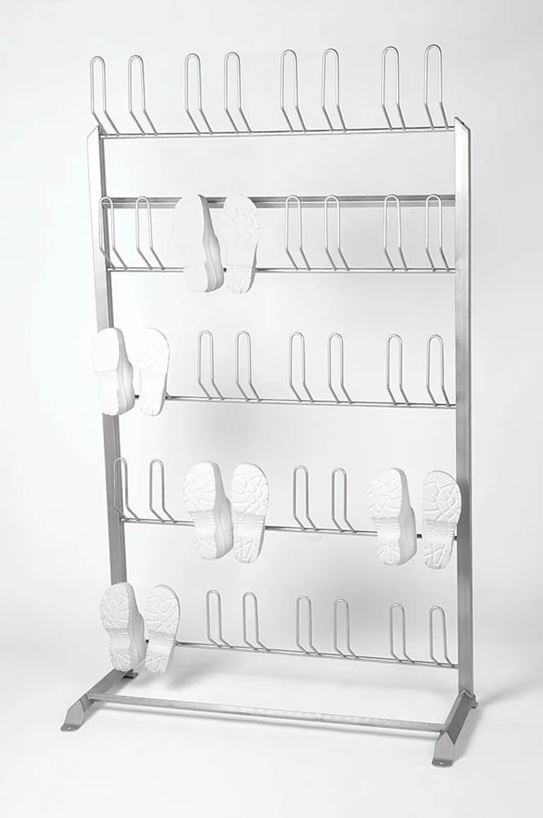 Skostativ 20Par, gulv