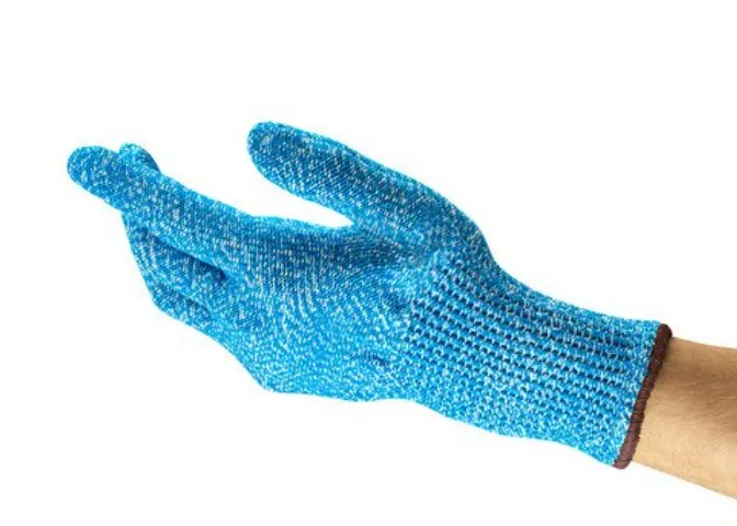 Vernehanske tekstil Hyflex 74-500, kuttklasse F