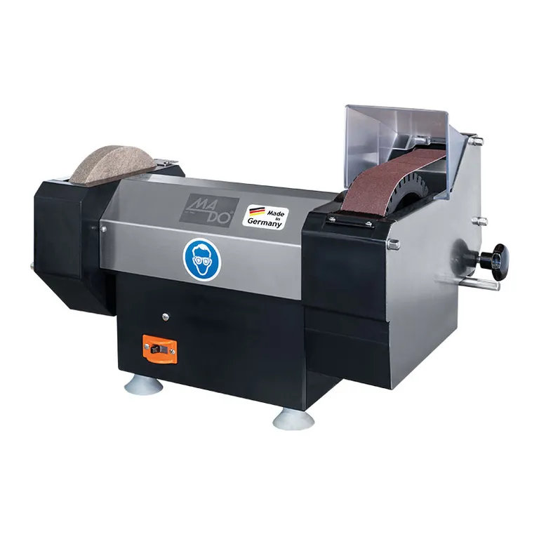 Slipebånd våt 800x50mm K120 MADO