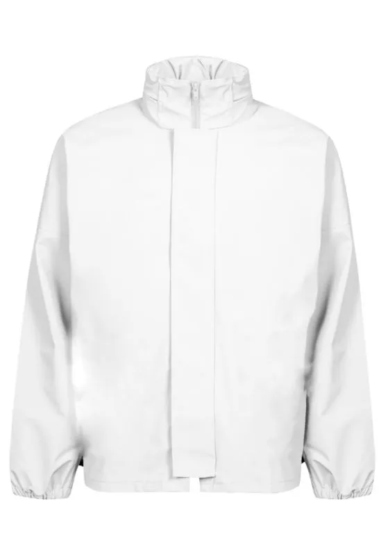 Lyngsøe regnjakke PU