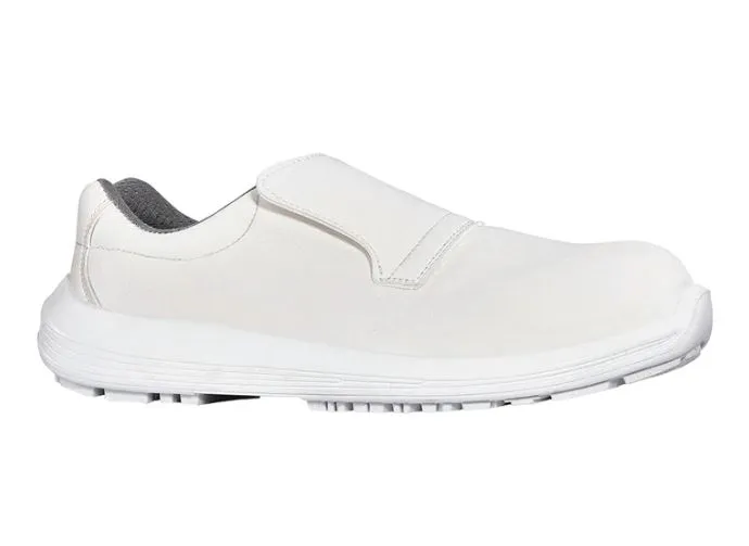 Vernesko Response hvit S2