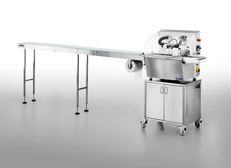 Chocoma sjokoladeenrober