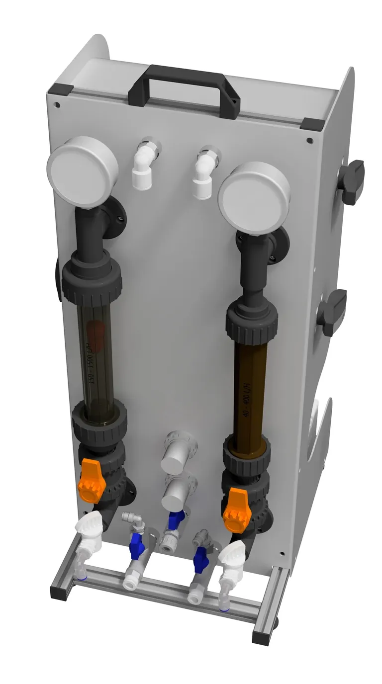 JUCLAS MASTERMIND® REMOVE - Lab versjon